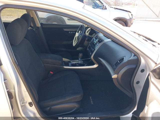 Nissan Altima 2.5 S 2014 1N4AL3AP5EC282088 Image 5