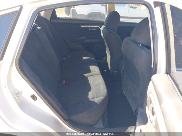 Nissan Altima 2.5 S 2014 1N4AL3AP5EC282088 Image 8