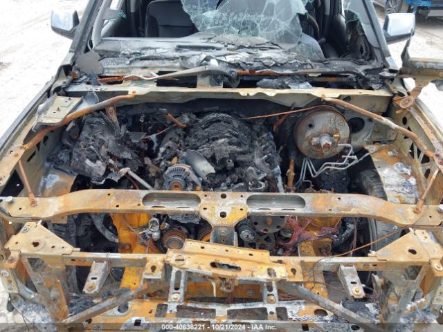 1GNSCKKC8FR156706 Chevrolet Suburban 1500 Ltz