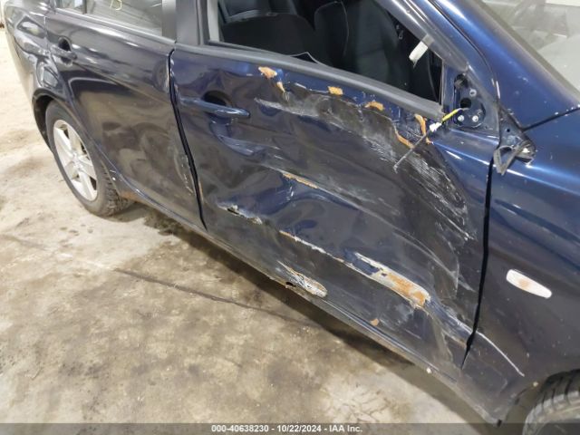 2013 MITSUBISHI LANCER JA32V2FW4DU022839 Photo 5