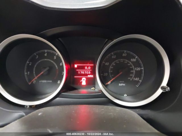 2013 MITSUBISHI LANCER JA32V2FW4DU022839 Photo 6