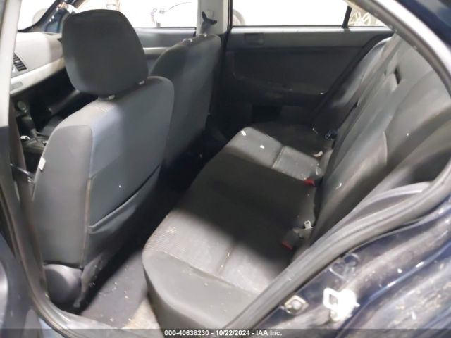 2013 MITSUBISHI LANCER JA32V2FW4DU022839 Photo 7