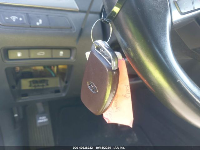 5NPE34AB6FH091713 Hyundai Sonata Sport 2.0t