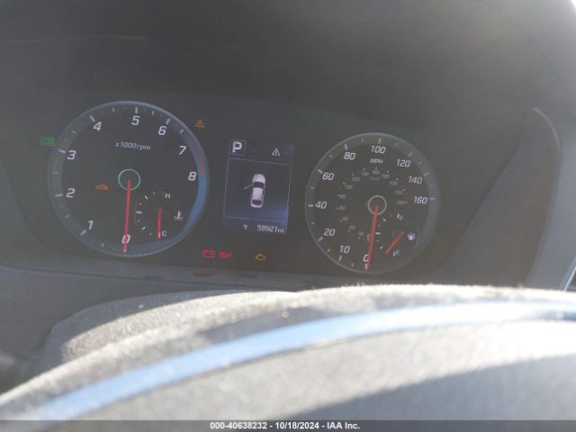 5NPE34AB6FH091713 Hyundai Sonata Sport 2.0t
