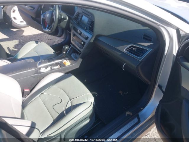 5NPE34AB6FH091713 Hyundai Sonata Sport 2.0t