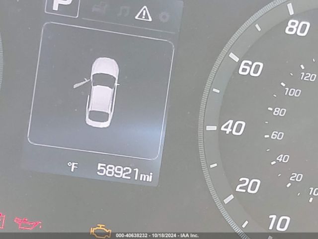 5NPE34AB6FH091713 Hyundai Sonata Sport 2.0t