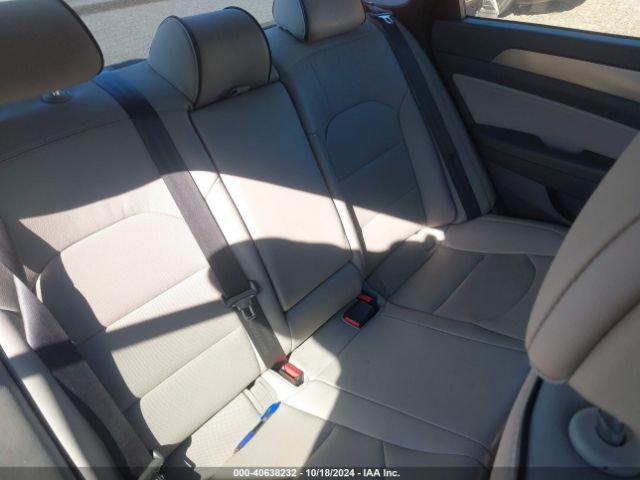 5NPE34AB6FH091713 Hyundai Sonata Sport 2.0t