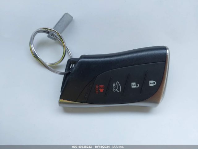 JTJAM7BX3M5284029 Lexus 460 Premium