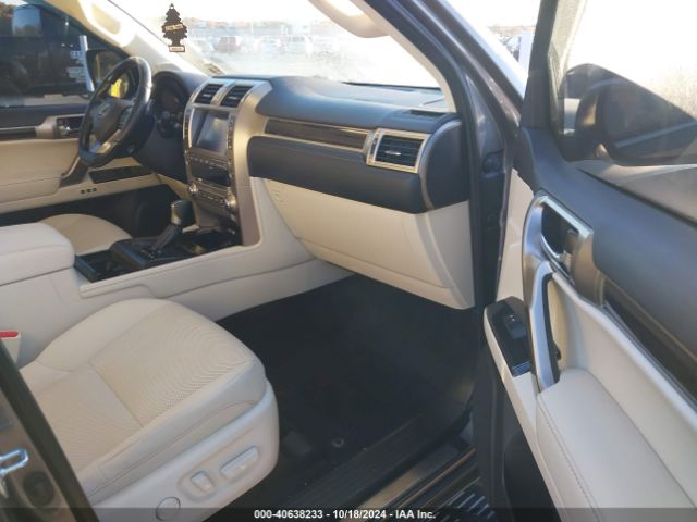 JTJAM7BX3M5284029 Lexus 460 Premium