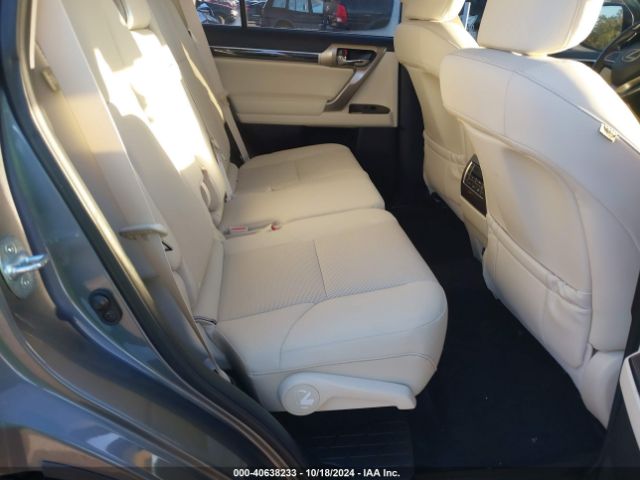 JTJAM7BX3M5284029 Lexus 460 Premium