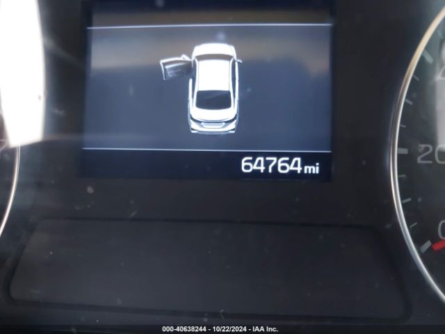 3KPF24AD8ME324825 KIA Forte Lxs