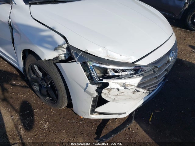 Hyundai Elantra Value Edition 2019 5NPD84LF7KH454219 Image 6