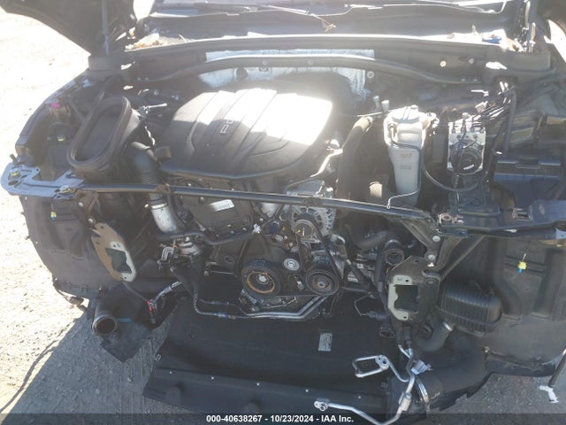 2017 PORSCHE MACAN WP1AA2A52HLB83210 Photo 9