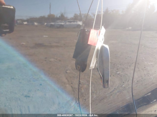 2017 PORSCHE MACAN WP1AA2A52HLB83210 Photo 10