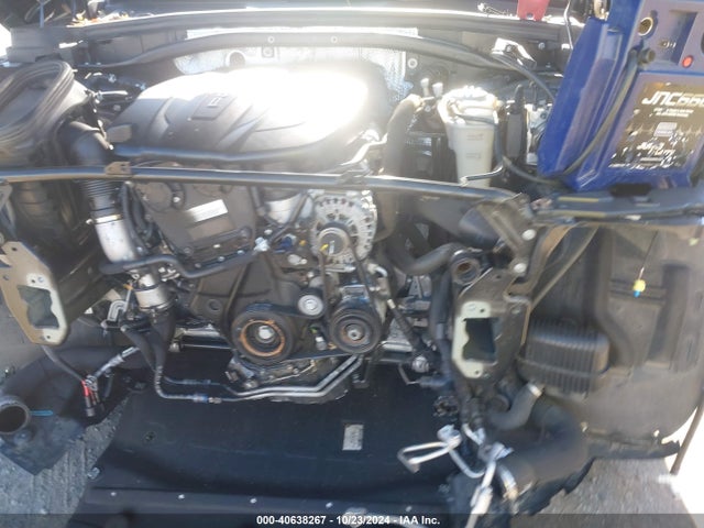 2017 PORSCHE MACAN WP1AA2A52HLB83210 Photo 5