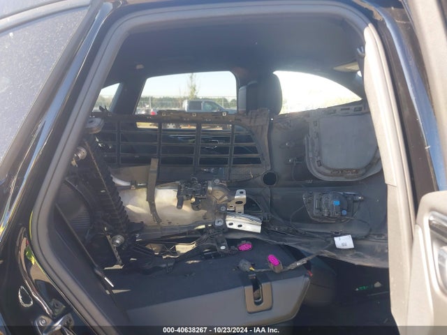 2017 PORSCHE MACAN WP1AA2A52HLB83210 Photo 7