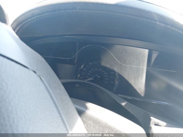 1LNHL9EK8EG601966 Lincoln MKS