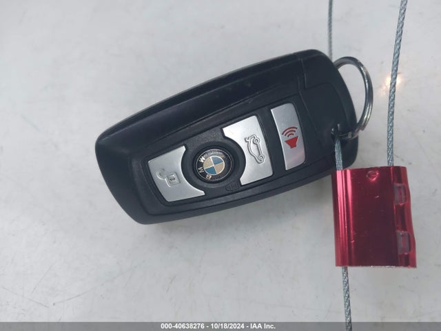 5UXWX9C52E0D15862 BMW X3 Xdrive28i