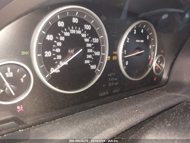 5UXWX9C52E0D15862 BMW X3 Xdrive28i