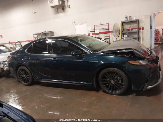 4T1K61BK8MU041367 Toyota Camry Xse Awd