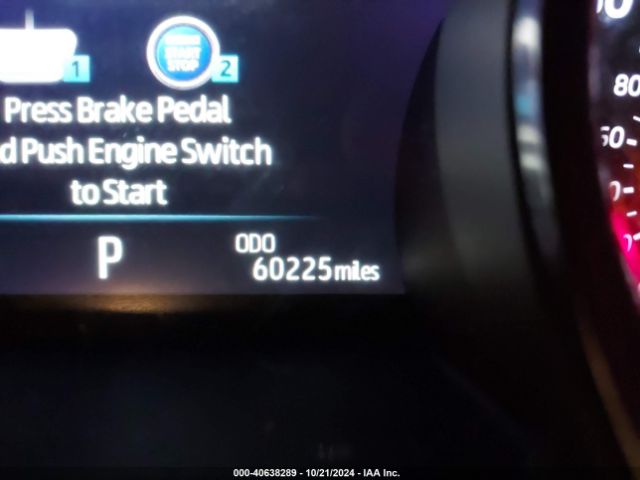 4T1K61BK8MU041367 Toyota Camry Xse Awd