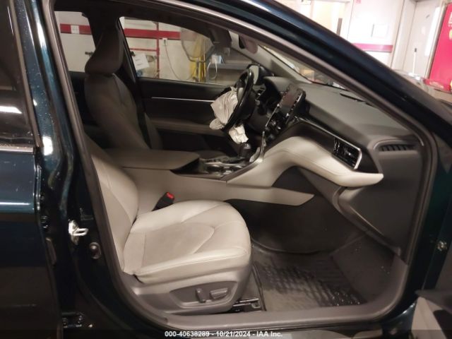 4T1K61BK8MU041367 Toyota Camry Xse Awd