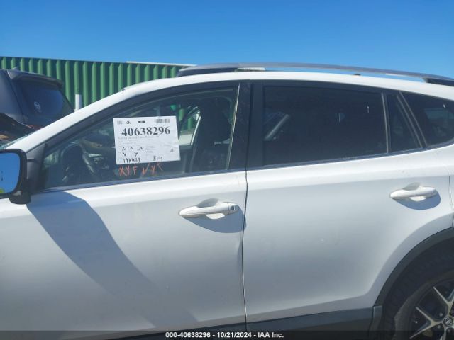 JTMNFREV5GJ082793 Toyota RAV4 SE