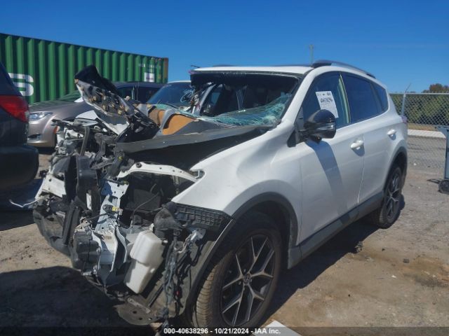 JTMNFREV5GJ082793 Toyota RAV4 SE