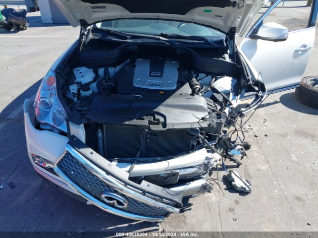 JN1BJ0RRXHM411484 Infiniti QX50