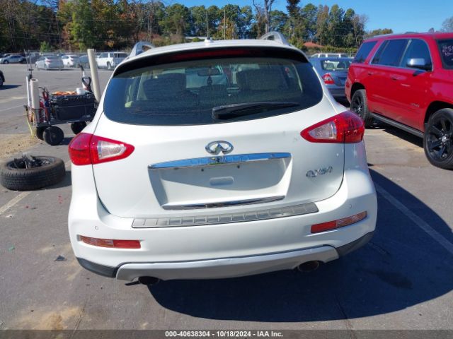 JN1BJ0RRXHM411484 Infiniti QX50