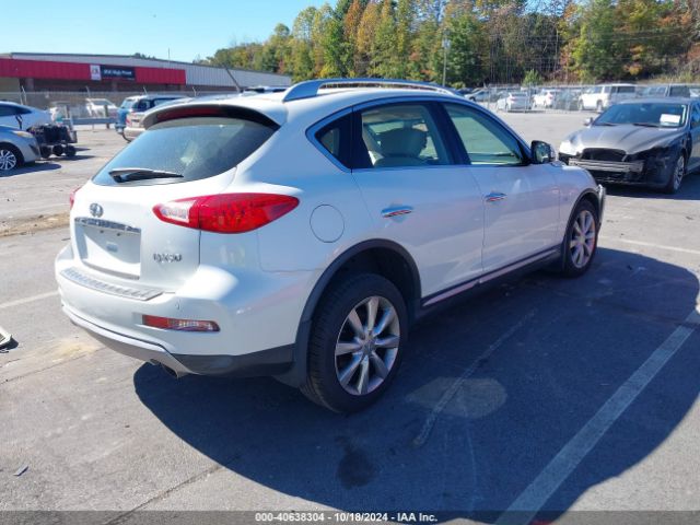 JN1BJ0RRXHM411484 Infiniti QX50