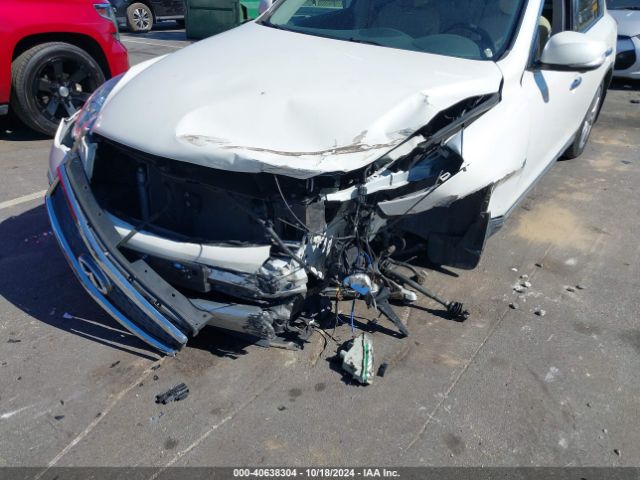 JN1BJ0RRXHM411484 Infiniti QX50