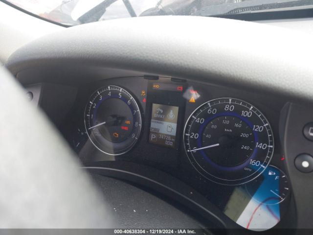 JN1BJ0RRXHM411484 Infiniti QX50