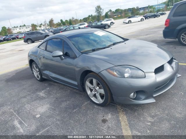 2006 MITSUBISHI ECLIPSE 4A3AK44TX6E042906 Photo 0