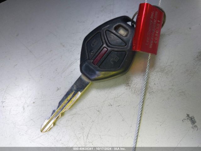 2006 MITSUBISHI ECLIPSE 4A3AK44TX6E042906 Photo 10