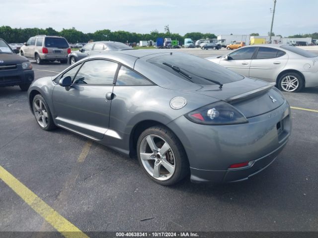 2006 MITSUBISHI ECLIPSE 4A3AK44TX6E042906 Photo 2