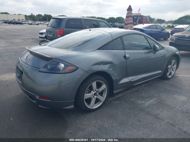 2006 MITSUBISHI ECLIPSE 4A3AK44TX6E042906 Photo 3