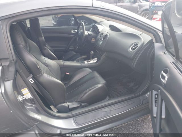 2006 MITSUBISHI ECLIPSE 4A3AK44TX6E042906 Photo 4