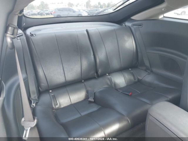 2006 MITSUBISHI ECLIPSE 4A3AK44TX6E042906 Photo 7
