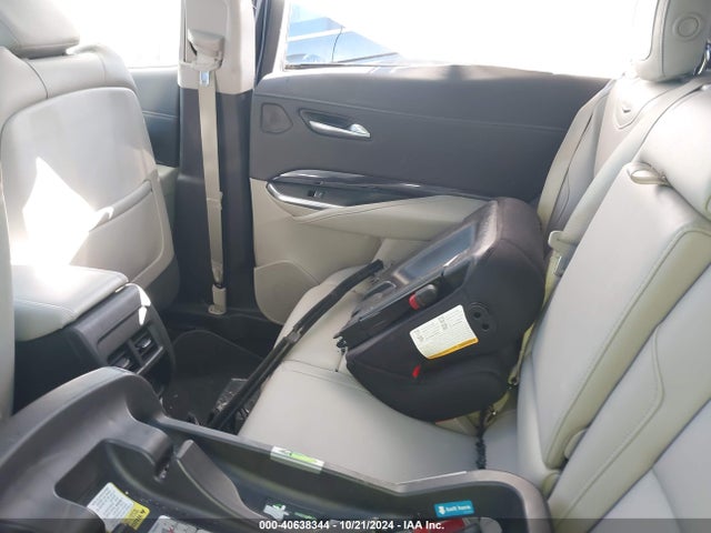 2019 CADILLAC XT4 1GYFZBR40KF135104 Photo 7