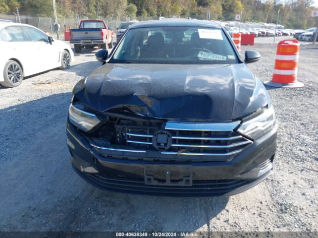 3VWC57BU1MM052082 Volkswagen Jetta 1.4t R-line/1.4t S/1.4t Se