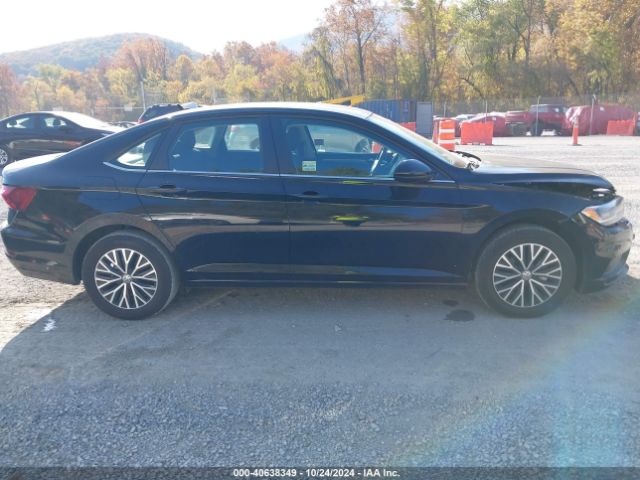 3VWC57BU1MM052082 Volkswagen Jetta 1.4t R-line/1.4t S/1.4t Se