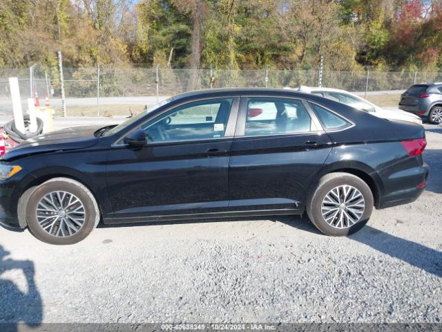 3VWC57BU1MM052082 Volkswagen Jetta 1.4t R-line/1.4t S/1.4t Se