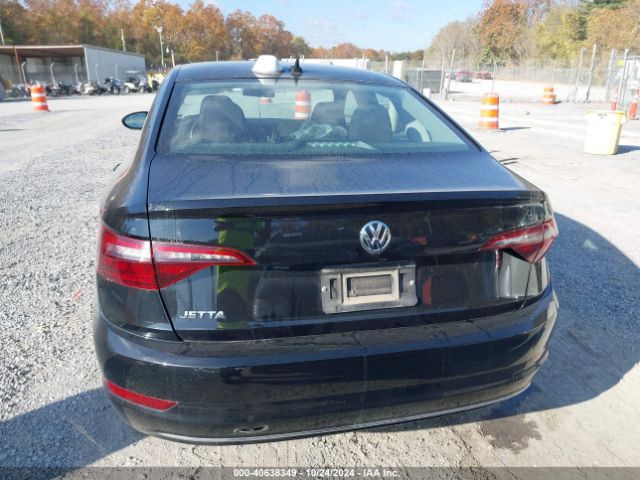 3VWC57BU1MM052082 Volkswagen Jetta 1.4t R-line/1.4t S/1.4t Se