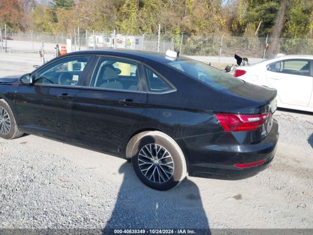 3VWC57BU1MM052082 Volkswagen Jetta 1.4t R-line/1.4t S/1.4t Se