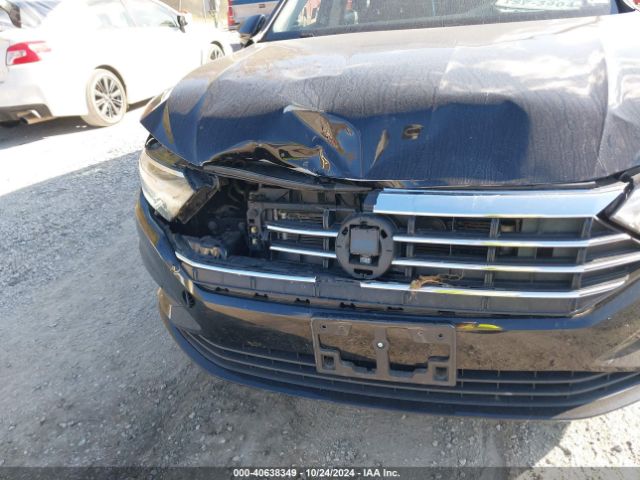 3VWC57BU1MM052082 Volkswagen Jetta 1.4t R-line/1.4t S/1.4t Se