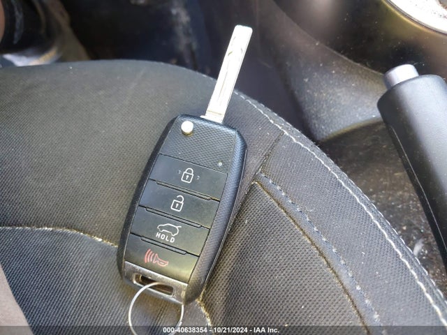 KIA Soul 2015 KNDJN2A24F7234224 Image 11