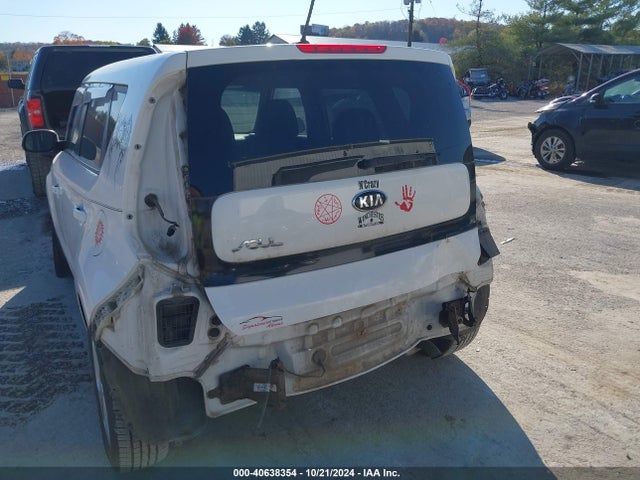 KIA Soul 2015 KNDJN2A24F7234224 Image 14