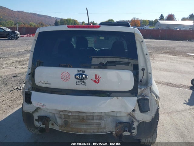 KIA Soul 2015 KNDJN2A24F7234224 Image 15