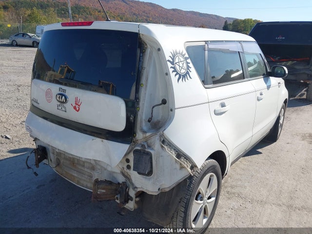 KIA Soul 2015 KNDJN2A24F7234224 Image 16